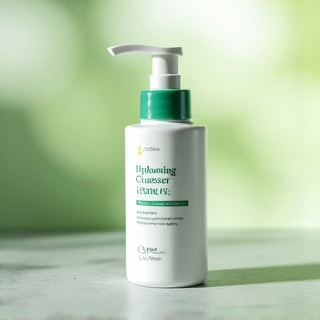 BioCare Hydrating Cleanser